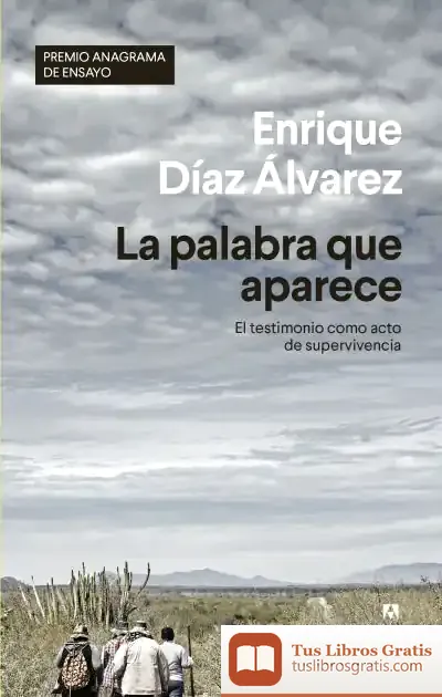 Descargar La Palabra Que Aparece