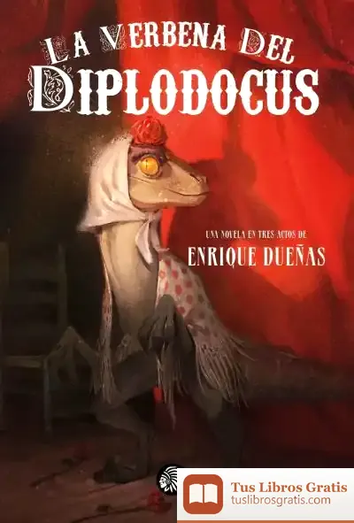Descargar La Verbena Del Diplodocus
