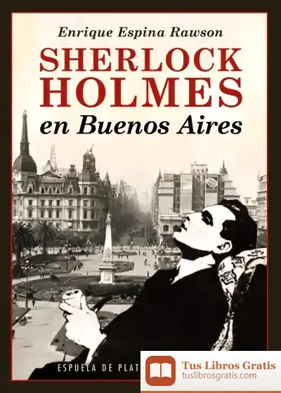Descargar Sherlock Holmes En Buenos Aires