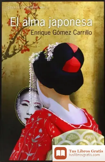 Descargar El Alma Japonesa