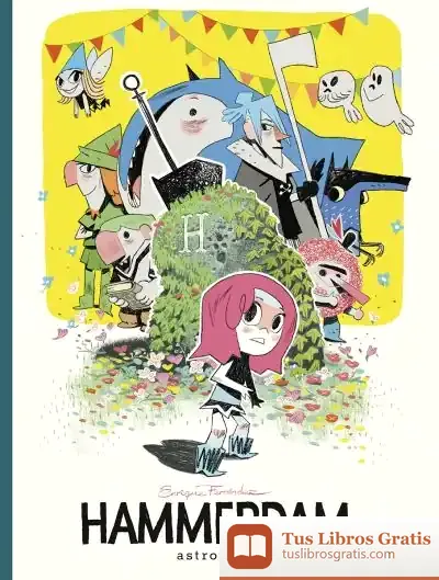 Descargar Hammerdam. Integral