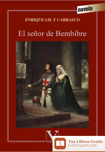 Descargar El Señor De Bembibre