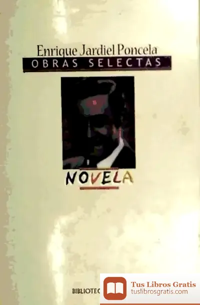 Descargar Novela