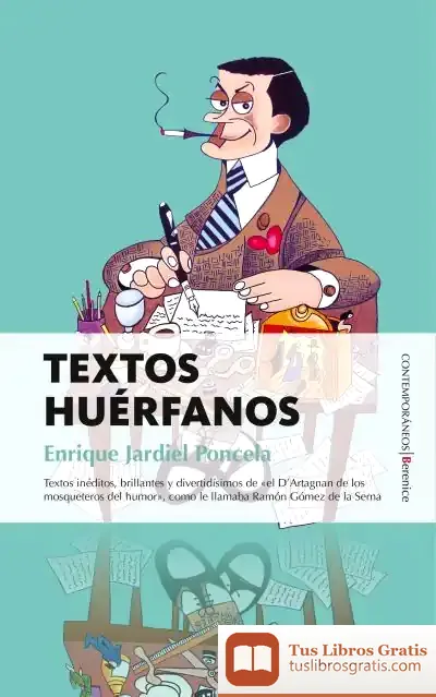 Descargar Textos Huérfanos