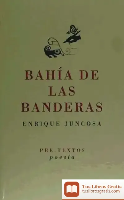 Descargar Bahía De Las Banderas de Enrique Juncosa