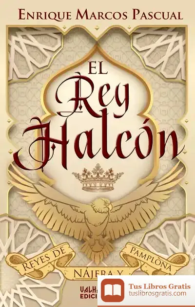 Descargar El Rey Halcón