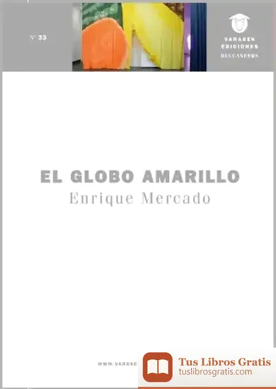 Descargar El Globo Amarillo