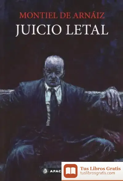 Descargar Juicio Letal