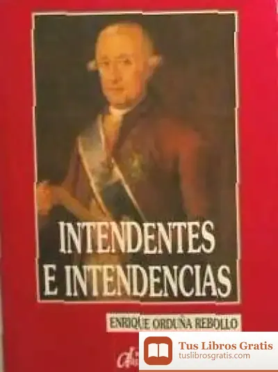 Descargar Intendentes E Intendencias