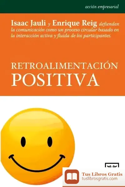 Descargar Retroalimentación Positiva de Arthur Conan Doyle