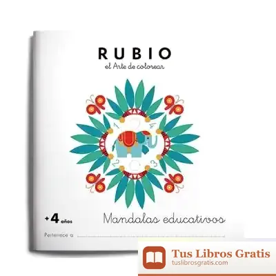 Descargar Mandala Niños 2