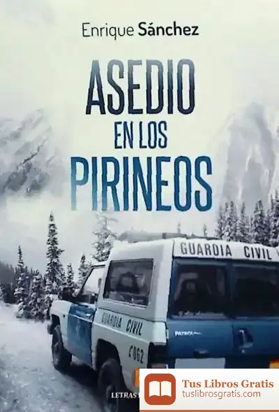 Descargar Asedio En Los Pirineos
