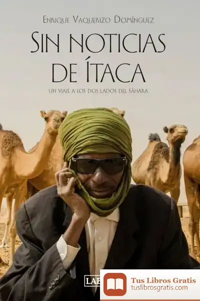 Descargar Sin Noticias De Ítaca