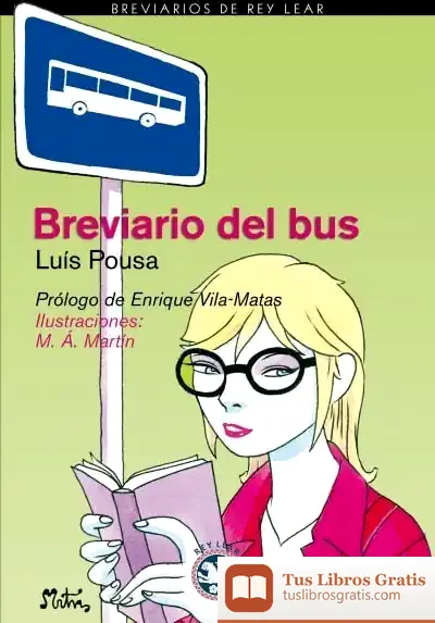 Descargar Breviario Del Bus