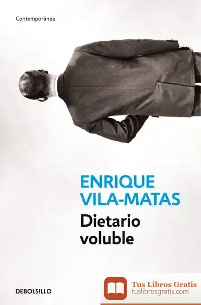 Descargar Dietario Voluble