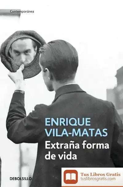 Descargar Extraña Forma De Vida