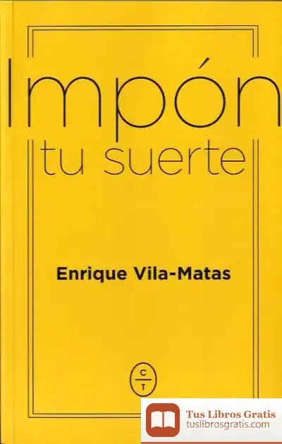 Descargar Impón Tu Suerte