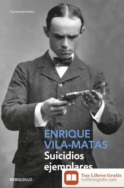 Descargar Suicidios Ejemplares