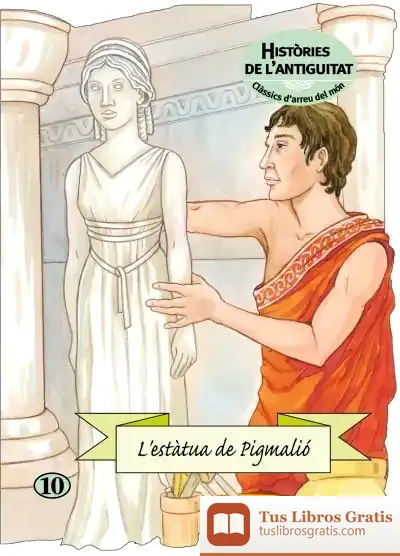 Descargar L'Estàtua De Pigmalió