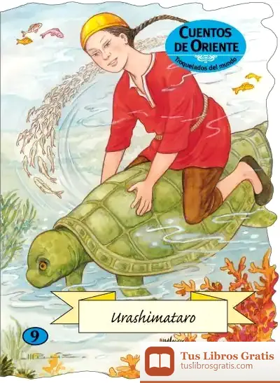 Descargar Urashimataro