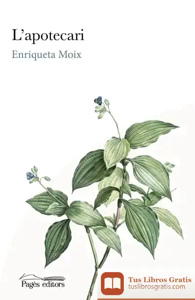 Descargar L'Apotecari