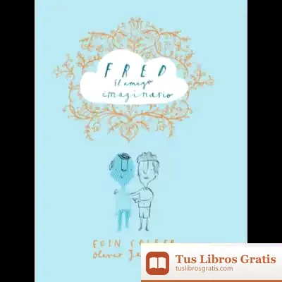 Descargar Fred, El Amigo Imaginario