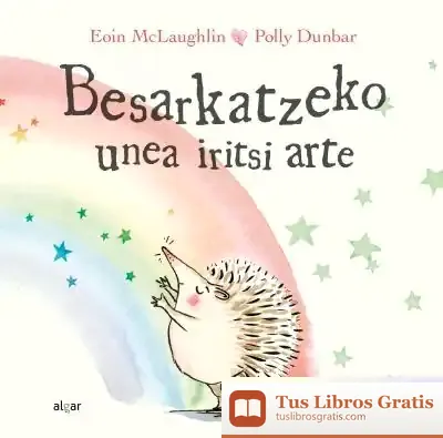 Descargar Besarkatzeko Unea Iritsi Arte