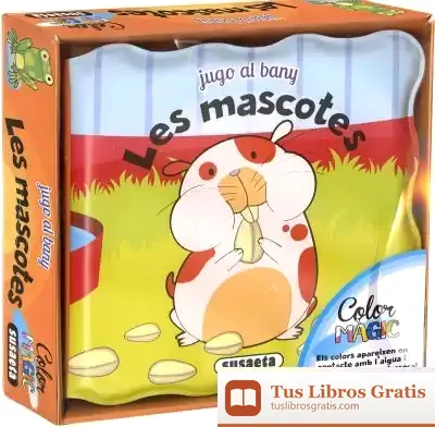 Descargar Les Mascotes