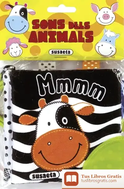 Descargar Món Petit. Sons Dels Animals de Equip Susaeta