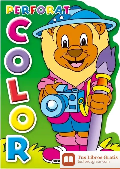 Descargar Perforat Color de Equip Susaeta