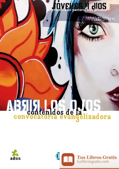 Descargar Paj. 2 Abrir Los Ojos