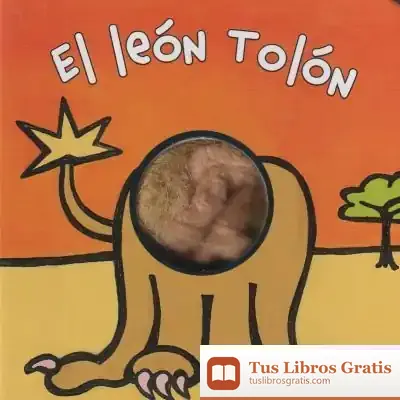 Descargar El León Tolón de Equipo Bruño