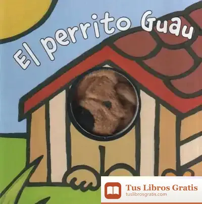 Descargar El Perrito Guau de Equipo Bruño