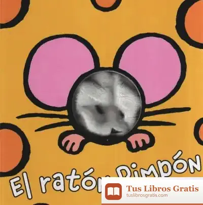 Descargar El Ratón Pimpón de Equipo Bruño