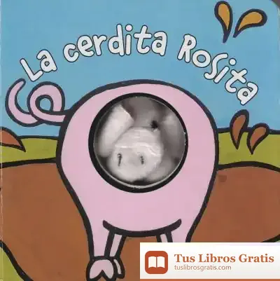 Descargar La Cerdita Rosita