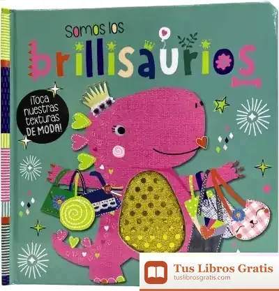 Descargar Somos Los Brillisaurios de Equipo Bruño