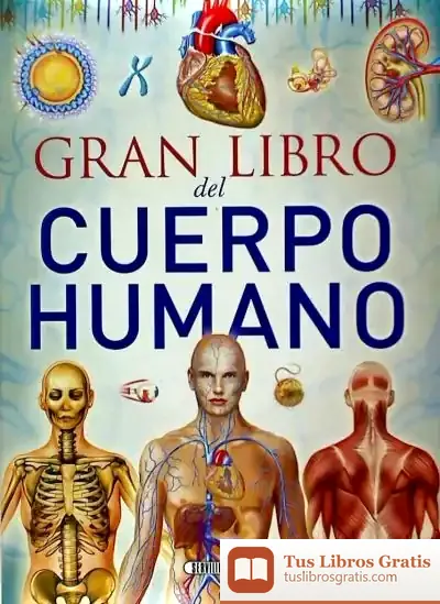 Descargar Gran Libro Del Cuerpo Humano
