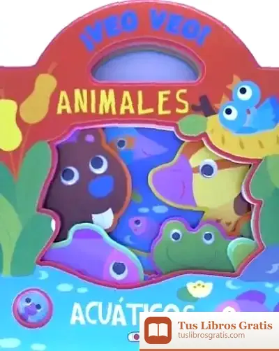 Descargar Veo Veo Animales Acuaticos