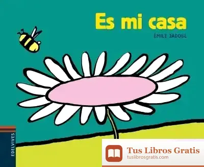 Descargar Es Mi Casa de Equipo Edelvives