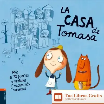 Descargar La Casa De Tomasa de Equipo Edelvives