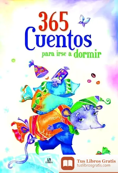 Descargar 365 Cuentos Para Irse A Dormir