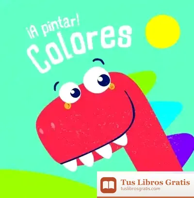 Descargar ¡A Pintar! Colores