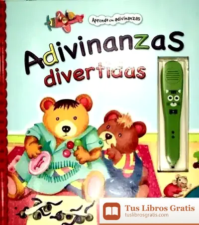 Descargar Adivinanzas Divertidas de Elias Canetti