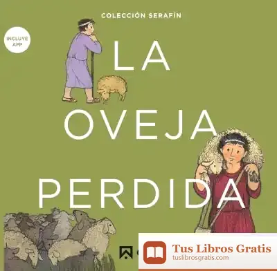 Descargar La Oveja Perdida
