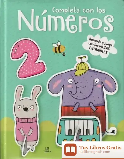 Descargar Completa Con Los Números