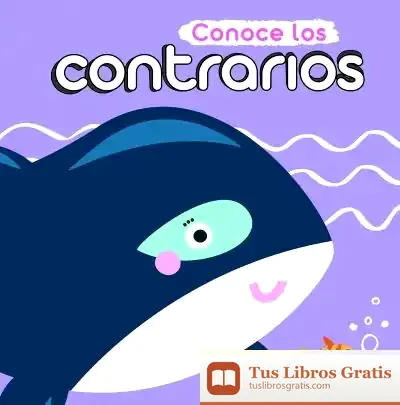Descargar Conoce Los Contrarios