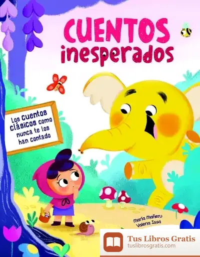 Descargar Cuentos Inesperados