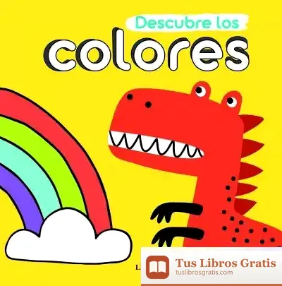 Descargar Descubre Los Colores