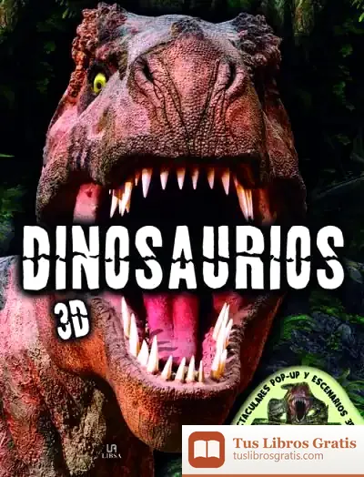 Descargar Dinosaurios 3D