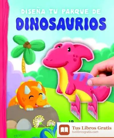 Descargar Diseña Tu Parque De Dinosaurios